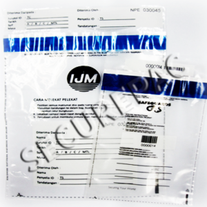 Transparent Clear Bag