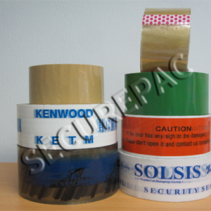 Packing Tapes