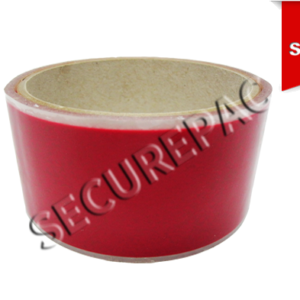 Tamper Evident Security Tape (TE Tape)