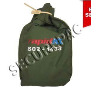 Reusable CIT Tote / Canvas Bags