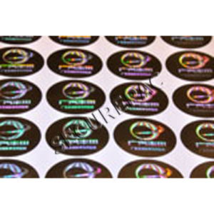 Holographic Imprints